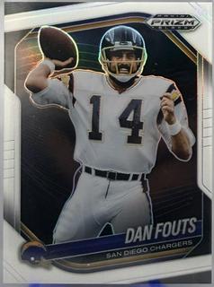 Dan Fouts