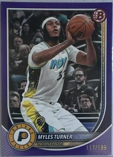 Myles Turner