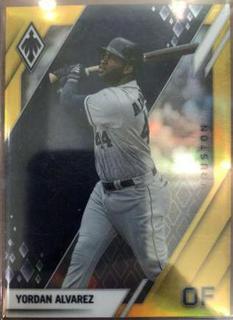 Yordan Alvarez