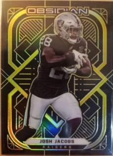 Josh Jacobs
