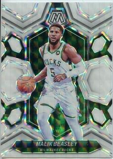 Malik Beasley