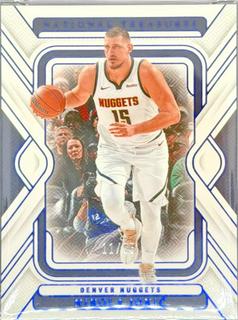 Nikola Jokic
