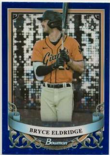 Bryce Eldridge