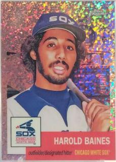 Harold Baines