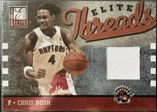 Chris Bosh