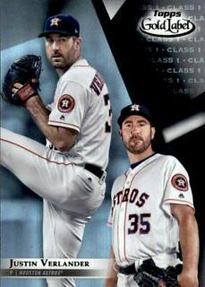 Justin Verlander