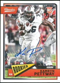 Kamryn Pettway