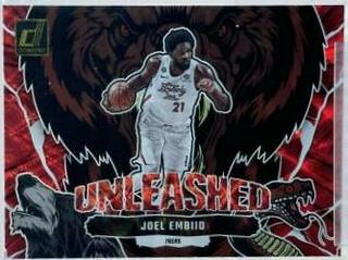 Joel Embiid