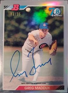 Greg Maddux