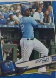 jorge soler
