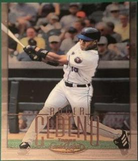 Roger Cedeno
