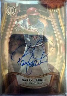 Barry Larkin
