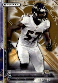 C.J. Mosley