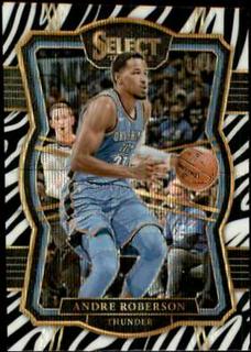 Andre Roberson
