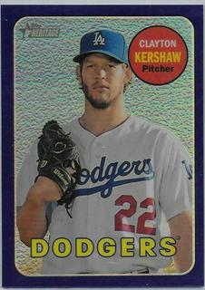 Clayton Kershaw