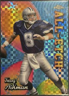 Troy Aikman