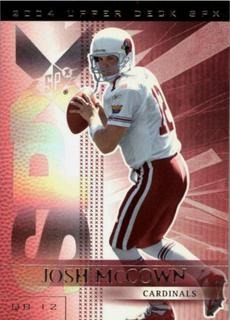 Josh McCown