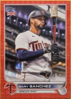 Gary Sanchez