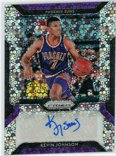 Kevin Johnson