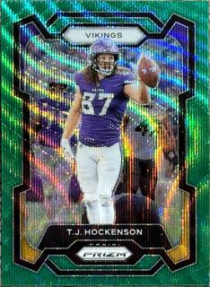 T. J. Hockenson