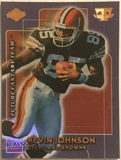 Kevin Johnson
