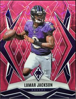 Lamar Jackson