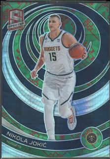 Nikola Jokic