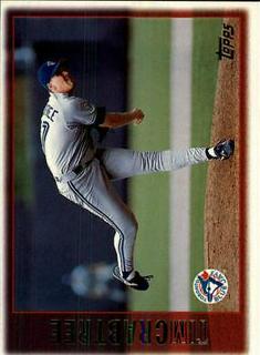 Tim Crabtree