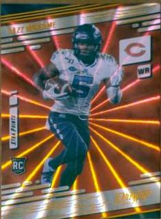 Dazz Newsome