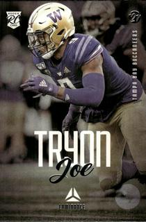Joe Tryon