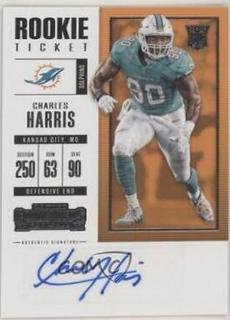 Charles Harris