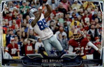 Dez Bryant [Camo] #48