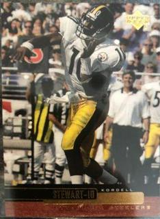 Kordell Stewart
