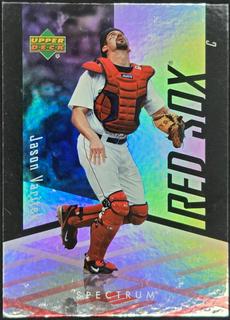 Jason Varitek