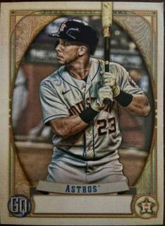 Michael Brantley