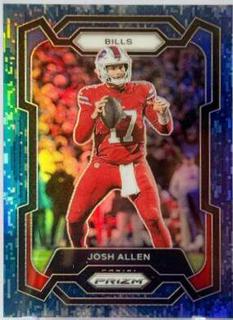 Josh Allen