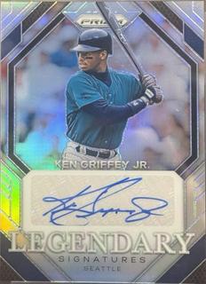 Ken Griffey Jr.
