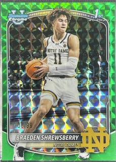 Braeden Shrewsberry