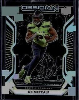 DK Metcalf