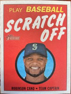 Robinson Cano