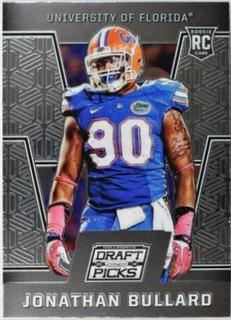 Jonathan Bullard
