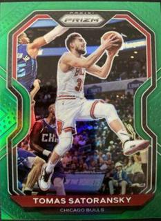 Tomas Satoransky