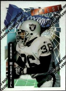 Terry McDaniel