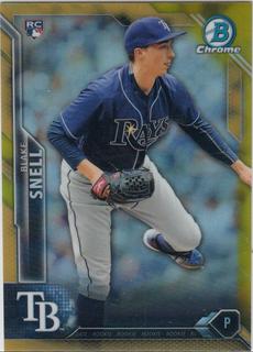 Blake Snell