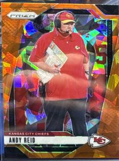 Andy Reid