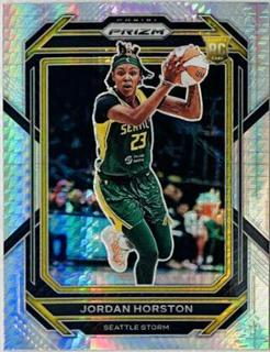 Jordan Horston