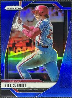 Mike Schmidt