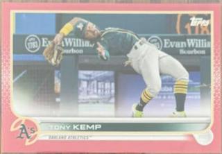 Tony Kemp