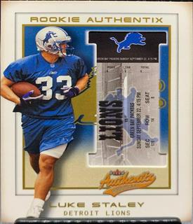 Luke Staley