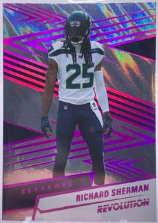 Richard Sherman